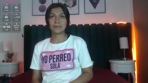 keila online show from November 25, 2025, 7:58 pm