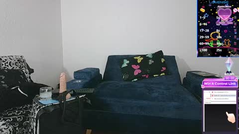 KEILA J online show from January 18, 2025, 8:20 am