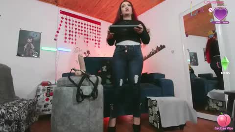 KEILA J online show from September 13, 2025, 10:15 am