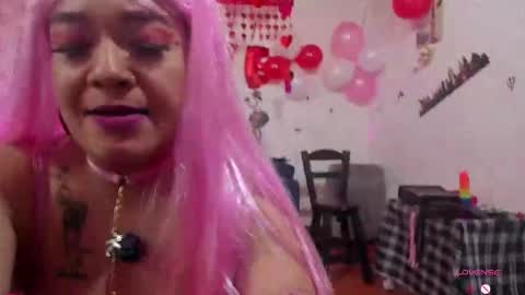 KEILA J online show from February 13, 2026, 11:28 am