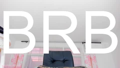 Keila  online show from February 18, 2025, 9:53 pm