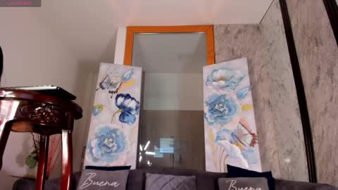 keila_rose online show from May 27, 2026, 4:53 am