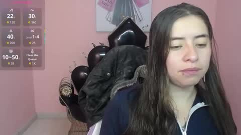 Keila  online show from January 10, 2026, 1:13 pm