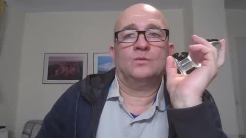 keilie1 online show from January 30, 2025, 9:04 pm