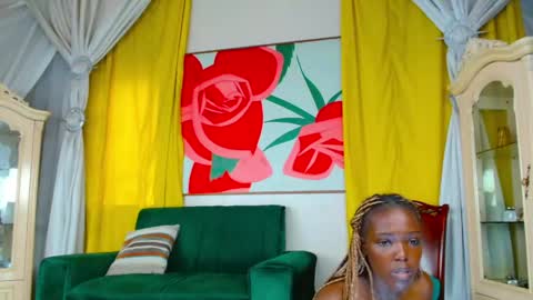 keily online show from April 23, 2026, 12:29 pm