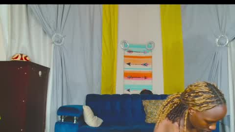 keily online show from April 26, 2026, 9:12 pm