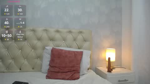 Keily online show from November 25, 2025, 11:21 am