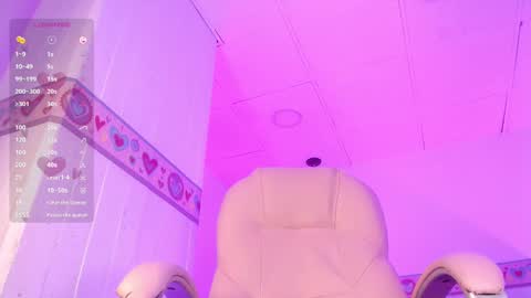 KEILY  online show from January 8, 2025, 7:13 am