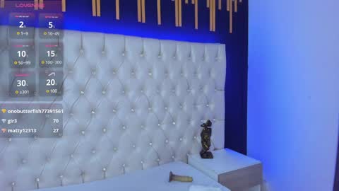 Keily Morgan online show from January 11, 2025, 3:42 pm