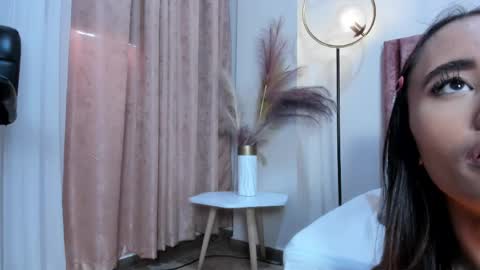 Keimy Wilde online show from April 18, 2026, 6:12 pm