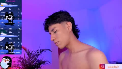 Alejandro Gonzalez online show from September 24, 2025, 6:17 am