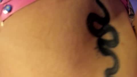 Keira Angel online show from March 7, 2025, 6:57 am