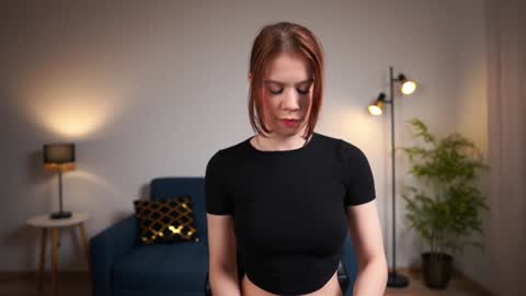 keira_knight online show from January 29, 2025, 11:04 pm