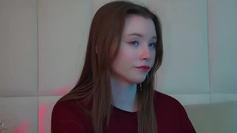 Keira online show from February 3, 2026, 2:53 am