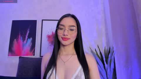 Keira Corleone online show from November 21, 2025, 9:46 pm