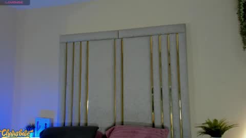 keirahartz online show from September 28, 2025, 3:34 am