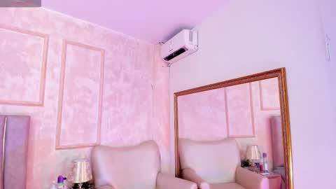 keirahartz online show from February 3, 2026, 3:37 am