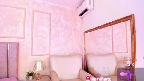 keirahartz online show from February 6, 2026, 4:06 am