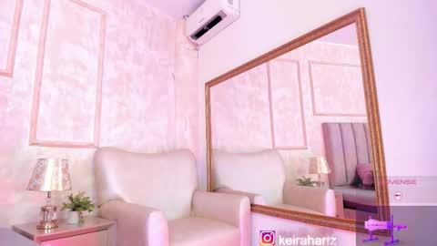 keirahartz online show from February 15, 2026, 3:36 am