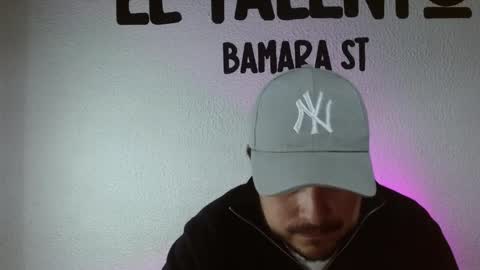 bamara online show from April 6, 2026, 11:38 pm