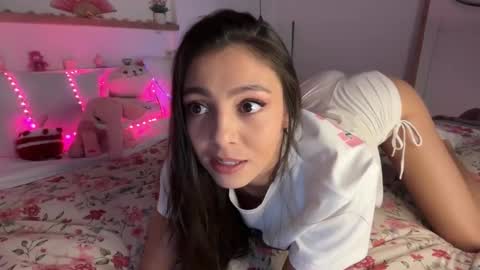 keira online show from November 17, 2025, 12:27 am