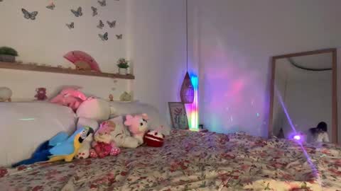 keira online show from January 9, 2026, 12:13 am