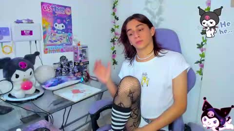 Keita moon online show from February 15, 2025, 8:22 pm