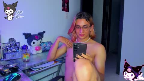 Keita moon online show from September 18, 2025, 1:40 am