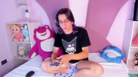 Keita moon online show from March 20, 2026, 12:10 pm