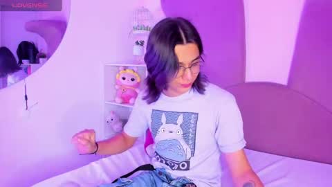 Keita moon online show from March 31, 2026, 12:05 pm