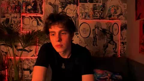 Keith online show from February 21, 2026, 2:18 pm