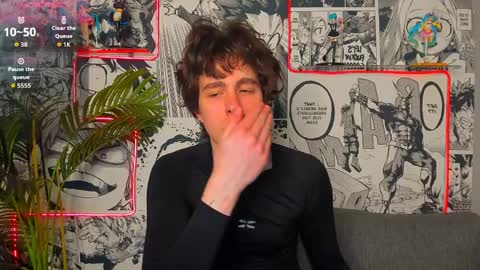 Keith online show from April 7, 2026, 7:53 am