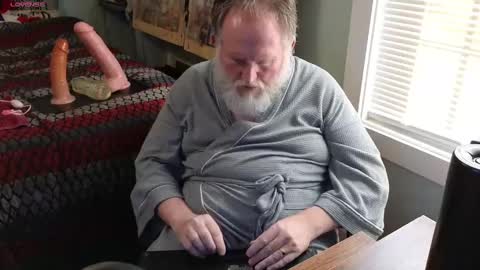 Keithobrian online show from March 8, 2025, 9:08 pm