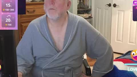 Keithobrian online show from February 10, 2026, 5:00 am