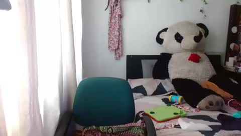 Snapshot of keity_russo03 chatting on May 26, 2026, 8:16 pm annie rosse16 online show from May 26, 2026, 8:16 pm