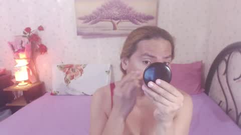 Snapshot of kekemistress chatting on December 1, 2025, 5:23 am Mistress online show from December 1, 2025, 5:23 am