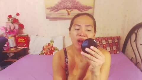 Mistress online show from January 13, 2026, 5:13 am