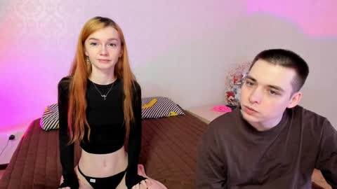 Snapshot of kelley_n_danny chatting on March 22, 2026, 7:50 pm Kelley and Danny online show from March 22, 2026, 7:50 pm