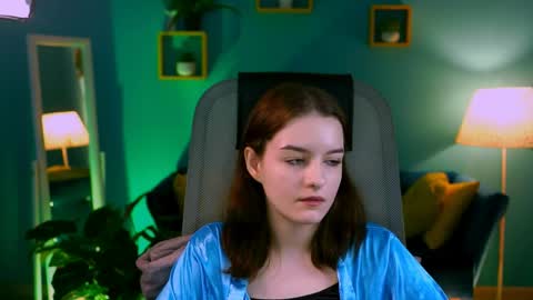 kelliebanshe online show from April 1, 2026, 4:13 am