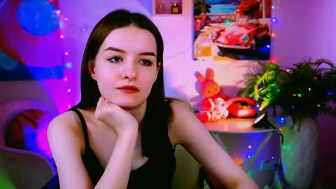 kelliebanshe online show from April 20, 2026, 4:37 am