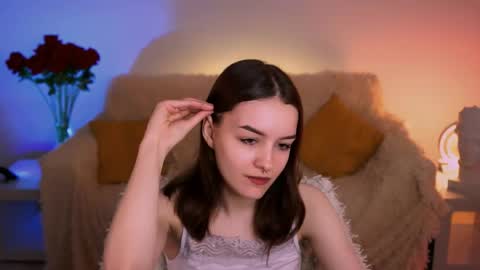 Snapshot of kelliebanshe chatting on May 3, 2026, 4:29 am kelliebanshe online show from May 3, 2026, 4:29 am