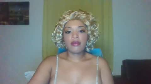 Kellie online show from June 10, 2026, 4:12 am