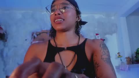 kelly__thomson online show from December 27, 2024, 11:42 pm