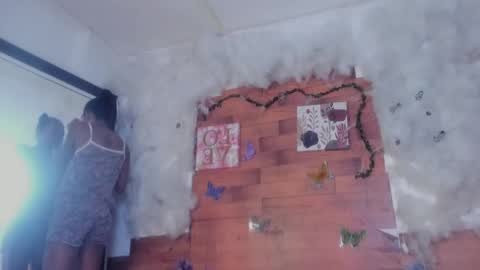 kelly__thomson online show from January 3, 2025, 4:11 am