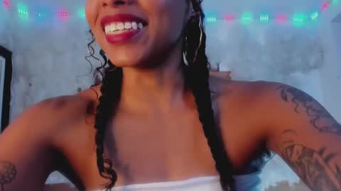 kelly__thomson online show from January 20, 2025, 9:53 pm