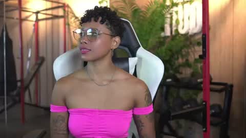 kelly__thomson online show from July 15, 2026, 1:05 pm