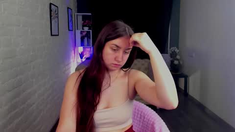 Kelly3 online show from January 7, 2026, 8:06 am