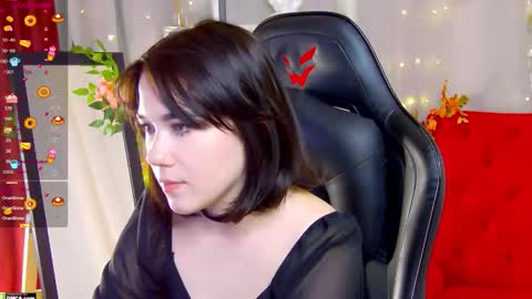 Snapshot of kelly_fooxx chatting on November 30, 2025, 9:35 am Kelly online show from November 30, 2025, 9:35 am