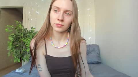 kelly_gerzikaaa online show from February 20, 2026, 7:21 am