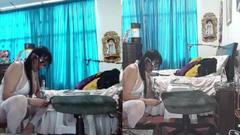 KELLY online show from November 19, 2025, 5:57 pm